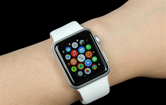 蘋果大爆發：iPhone 7、Apple Watch 2再次曝光