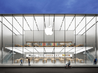 蘋(píng)果印度之行再受阻，Apple Store開(kāi)店難