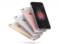相當(dāng)成功！iPhone SE在美居然大賣(mài)售罄