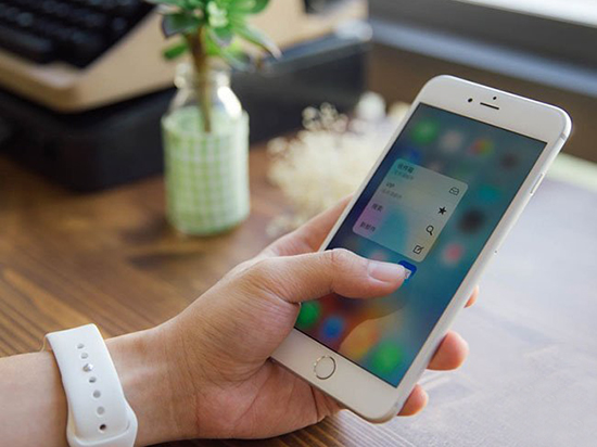 國(guó)外小偷竟然這樣破解偷來(lái)的iPhone