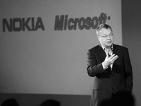 被微軟收購的Nokia手機(jī)，賣給富士康還剩啥？