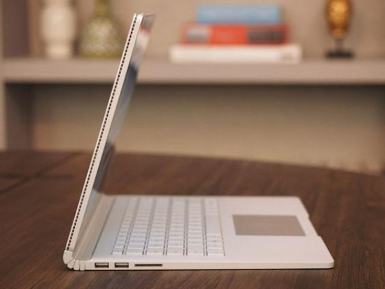 因“設(shè)計(jì)問(wèn)題”，新Surface Book發(fā)布恐將延后