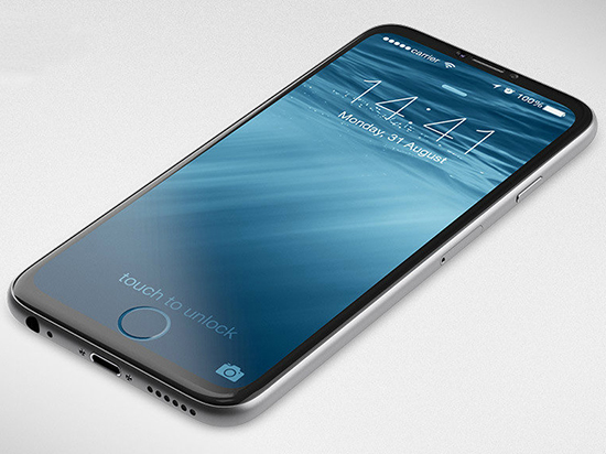 大勢所趨？iPhone 7為什么要用Lightning耳機口