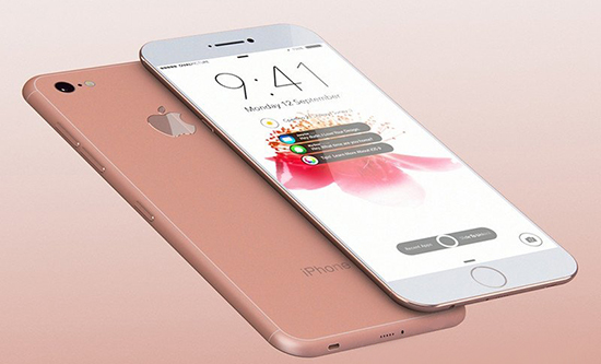 大勢所趨？iPhone 7為什么要用Lightning耳機口