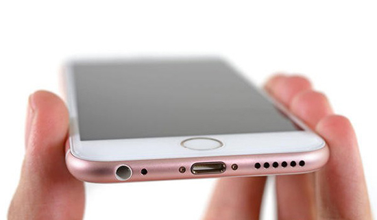 大勢所趨？iPhone 7為什么要用Lightning耳機口