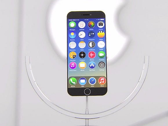 iPhone 7設(shè)計(jì)圖泄露：耳機(jī)接口真的沒了！