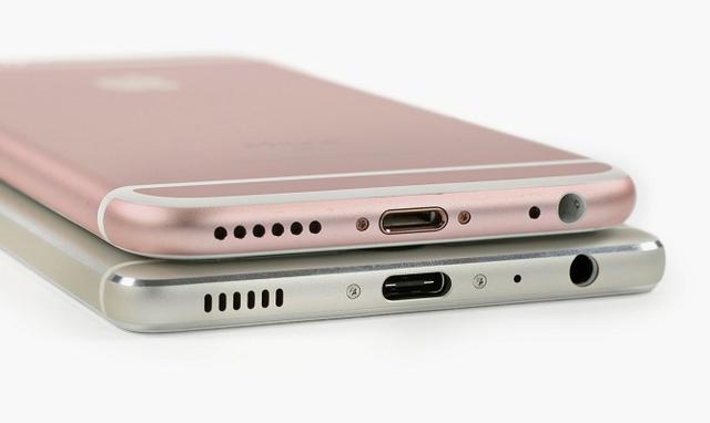 華為公然抄襲iPhone？但蘋果仍要向前者支付巨額專利費