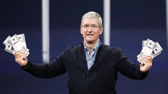 華為公然抄襲iPhone？但蘋果仍要向前者支付巨額專利費