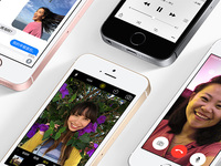 iPhone SE來了！蘋果官網及各大電商平臺開始預售