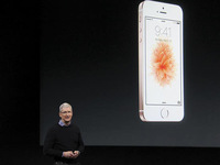 iPhone SE真的能熱賣(mài)？蘋(píng)果你咋不上天呢