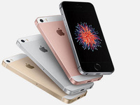 蘋(píng)果官網(wǎng)iPhone SE正式接替5s：可以免費(fèi)換新哦