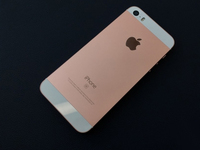 樂(lè)視吐槽蘋(píng)果：iPhone SE注定會(huì)失敗！