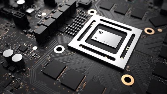 拒走親民路線，新Xbox One售價會很高？