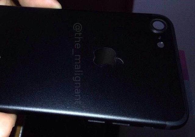 科客晚報：小米手表價格曝光 iPhone 7黑色版確認？