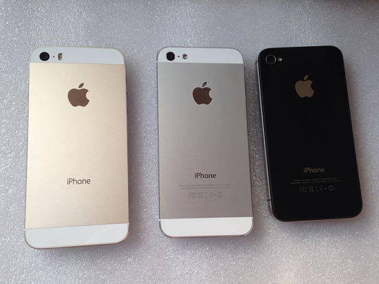 科客晚報：小米市占率國內稱王？ iPhone 7發布時間曝光