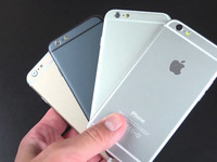 科客晚報：iPhone機(jī)身將大改 魅藍(lán)旗艦正式發(fā)布