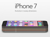 蘋果醞釀勁爆新品！而且并不是iPhone 7