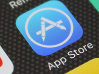 蘋果吃軟不吃硬？App Store增長驚人