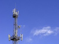 圍剿移動，聯通/電信首批4G共享基站聯網