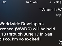 iOS 10或6月中旬正式推出，可自行刪除預裝應有