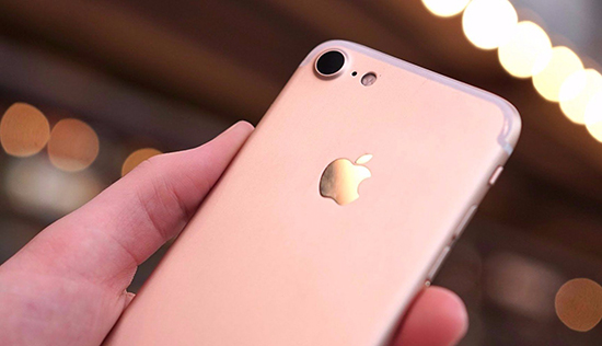 iPhone 7依舊只有兩個版本 Pro版或將留到明年？
