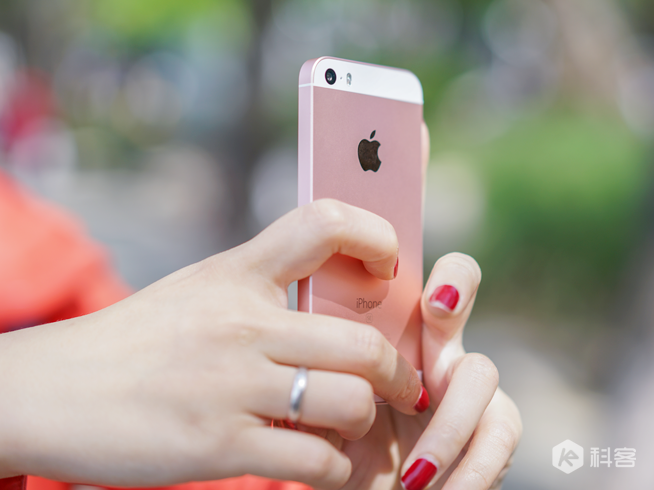 iPhone SE三周體驗：不好意思，或許我之前小瞧你了