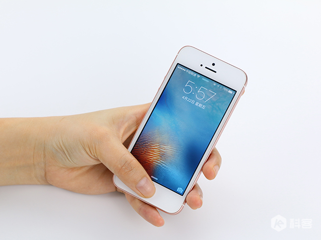 iPhone SE三周體驗：不好意思，或許我之前小瞧你了