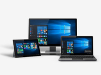 這下尷尬了 升級新版Win10后關(guān)機(jī)按鈕不見了！
