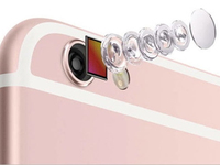 iPhone SE將成史上最強(qiáng)4寸拍照手機(jī)？