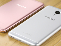 嗨科技：OPPO R9對比魅藍note3 2000元差距究竟在哪？