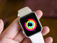蘋(píng)果Apple Watch地圖導(dǎo)航專(zhuān)利曝光