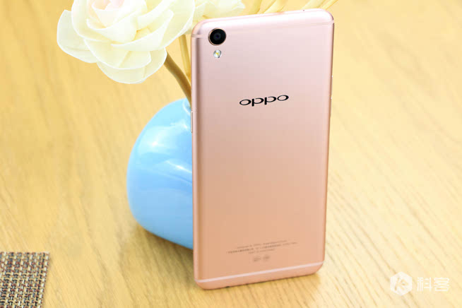 新萬人迷來了，OPPO R9體驗評測（附MM多圖自拍）