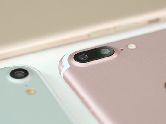 外形就這樣！iPhone 7保護(hù)套曝光