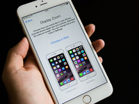 觸控會失效！蘋果iPhone6/6 Plus有設計缺陷