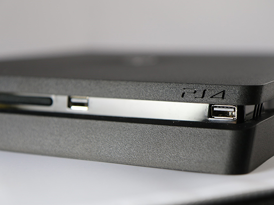 PS4 Slim版價格曝光：比普通版還要貴？