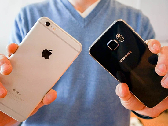 果粉尷尬 iPhone現在故障率比安卓機還高？