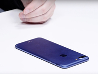 iPhone 7屏幕可變色？或搭TrueTone顯示技術
