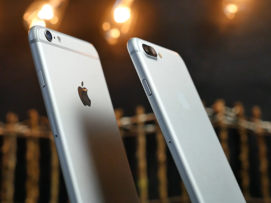 沒動力剁手？給你升級iPhone 7的12大理由