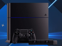 國行PS4下架！新主機有望全球首發(fā)！