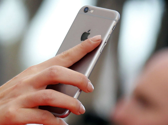 等不及發(fā)布了，iPhone 7驚現(xiàn)蘋果官網(wǎng)！