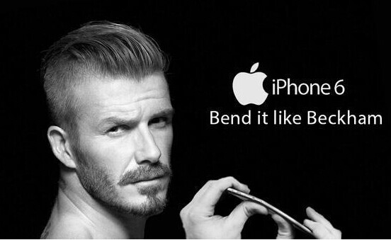 爆笑！iPhone 7還沒發布就慘遭PS惡搞