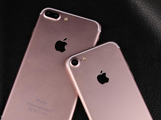 爆笑！iPhone 7還沒發布就慘遭PS惡搞