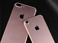 爆笑！iPhone 7還沒發(fā)布就慘遭PS惡搞