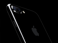 亮黑色iPhone 7成了皇帝版 這錢你到底掏不掏？
