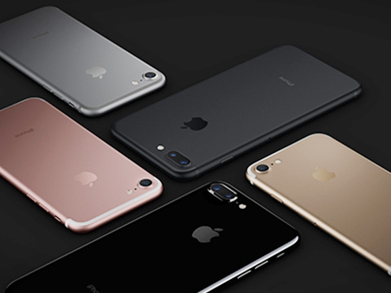 科客晚報：iPhone 7正式發(fā)布 LG仍要模塊化設計