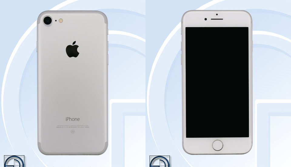 參數(shù)黨放心了！iPhone 7 Plus內(nèi)存確認(rèn)3GB