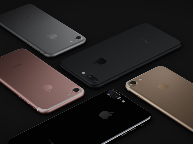 國(guó)產(chǎn)碰瓷iPhone 7 比不過(guò)就要這么做了嗎？