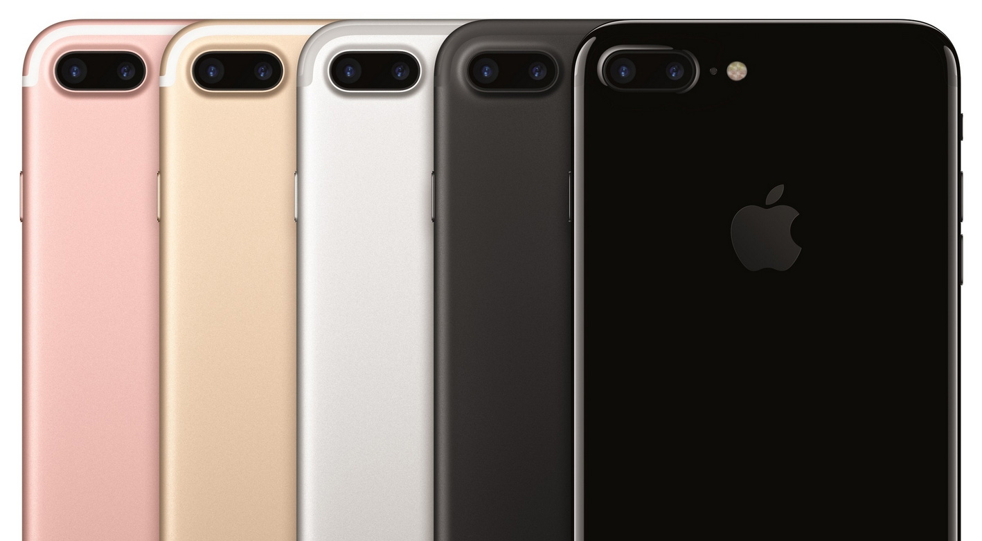 iPhone 8普及雙攝像頭？郭明池：依舊為Plus獨享