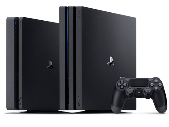 索尼PS5上市時間曝光：PS4系列還要再戰(zhàn)2年？