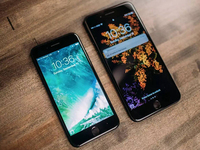 網(wǎng)曝iPhone 7 Plus攝像頭有“電流聲”
